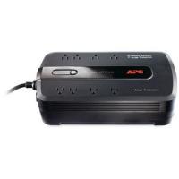 NO BREAK APC BACK UPS ES 650VA 120V 8OUTLET 15 MIN 1/2 CARGA 3AN NO BREAK APC BACK UPS ES 650VA 120V 8OUTLET 15 MIN 1/2 CARGA 3AN