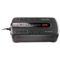 NO BREAK APC BACK UPS ES 750VA 120V 10OUTLET 11 MIN 1/2CARGA 3AN NO BREAK APC BACK UPS ES 750VA 120V 10OUTLET 11 MIN 1/2CARGA 3AN