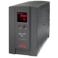 NO BREAK APC BACK UPS RS 1300VA 120V 8 OUTLET 18 MIN 1/2CARGA C/ NO BREAK APC BACK UPS RS 1300VA 120V 8 OUTLET 18 MIN 1/2CARGA C/