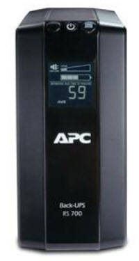 BACK UPS RS LCD 700 MASTER CONTROL BACK UPS RS LCD 700 MASTER CONTROL